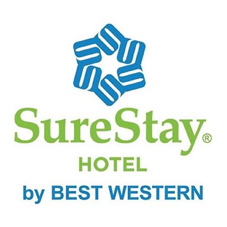 Surestay Hotel By Best Western Phoenix Airport Exterior foto